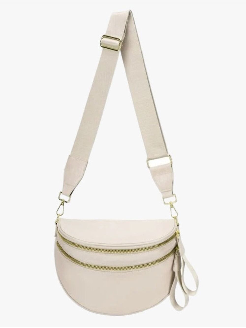 Beach Vacation Bundle!! Tote & Crossbody Pouch - Picture 10 of 13